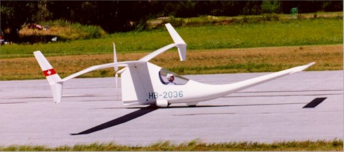 Colibri 1SL