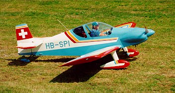 Colibri MB-2