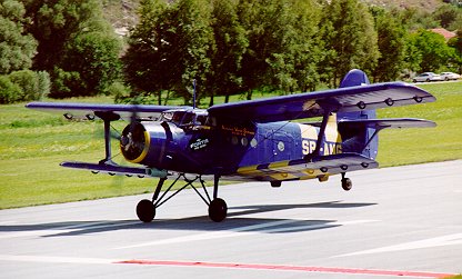 Antonov 2