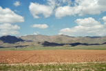 Auf dem Weg von Hamadan nach Isfahan